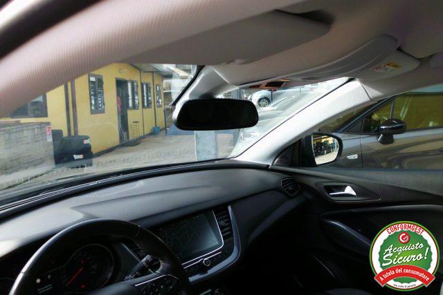OPEL Grandland 1.5 diesel Ecotec aut. Business Elegance
