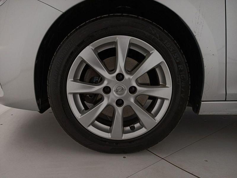 Opel Corsa VI 2020 1.2 Edition s&s 75cv
