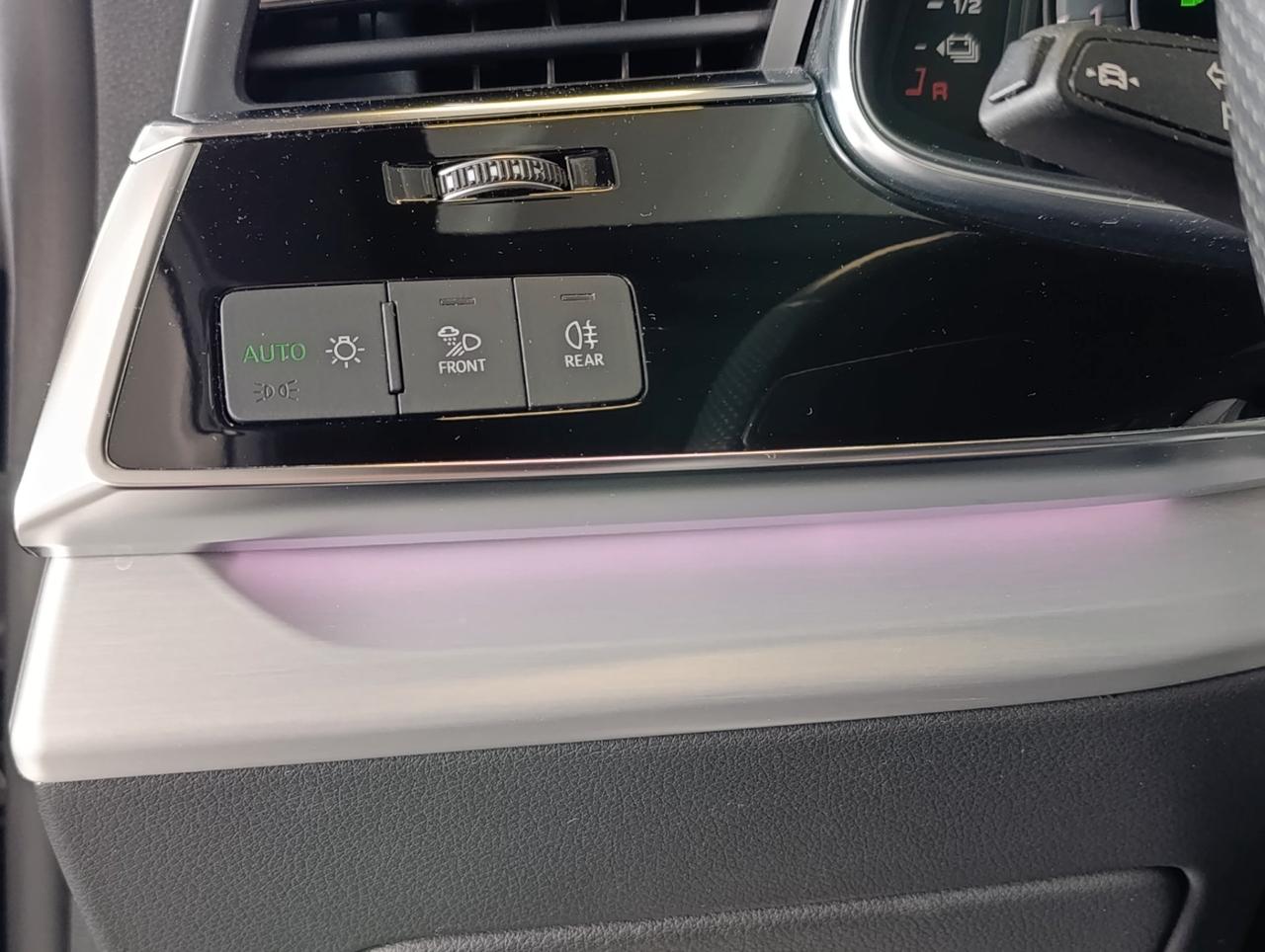 Audi Q8 60 3.0 tfsi e S line Plus quattro tiptronic