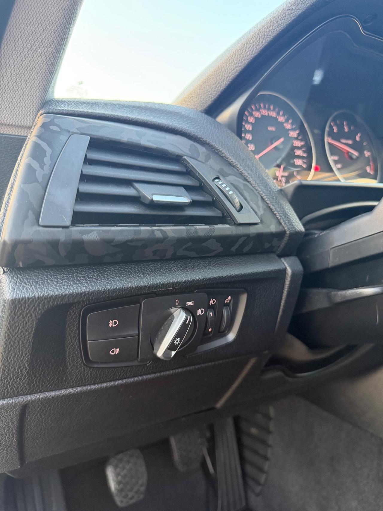 Bmw 116 116d 5p. Efficient Dynamics Unique