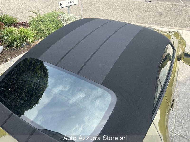 Porsche 911 911 Cabrio 3.6 Spirit 70 auto | BOSE, INNODRIVE, 20/21"