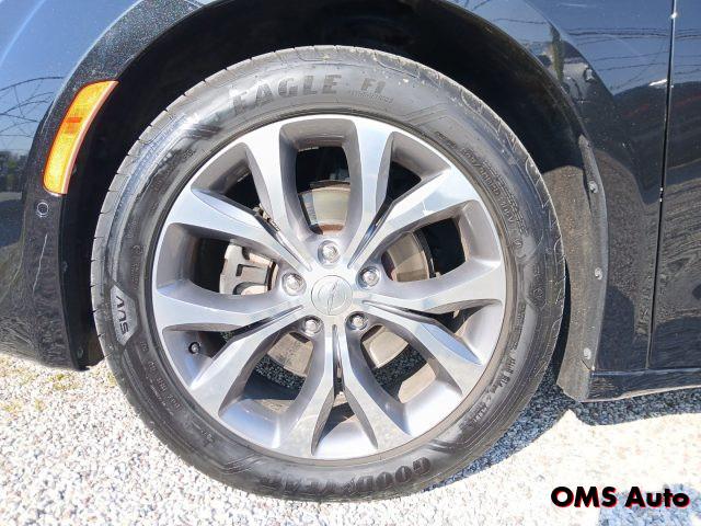 CHRYSLER Pacifica 3.6L V6 Limited 7 posti