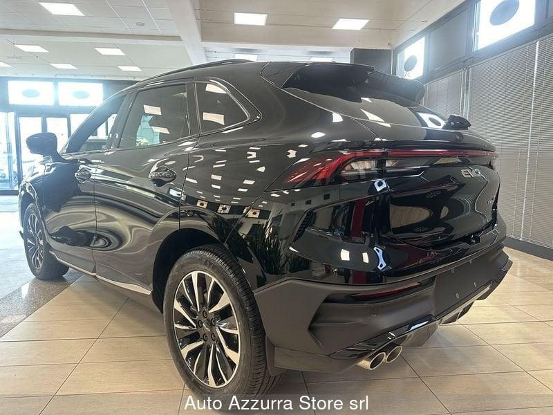 EVO Evo 6 Evo 6 1.5 turbo Gpl S1 167cv dct *PRONTA CONSEGNA*