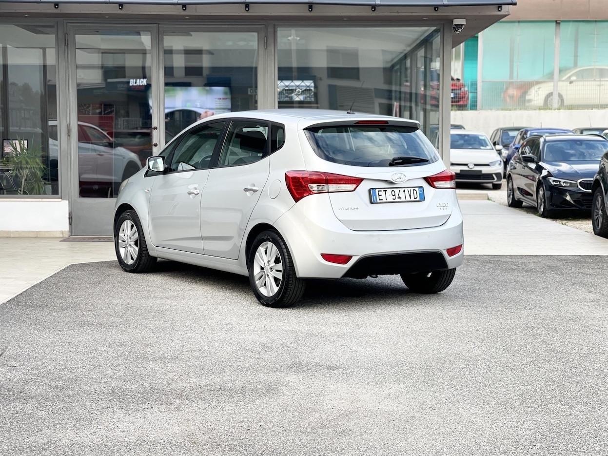 Hyundai iX20 1.4 Gpl 88CV E5 Neo - 2014