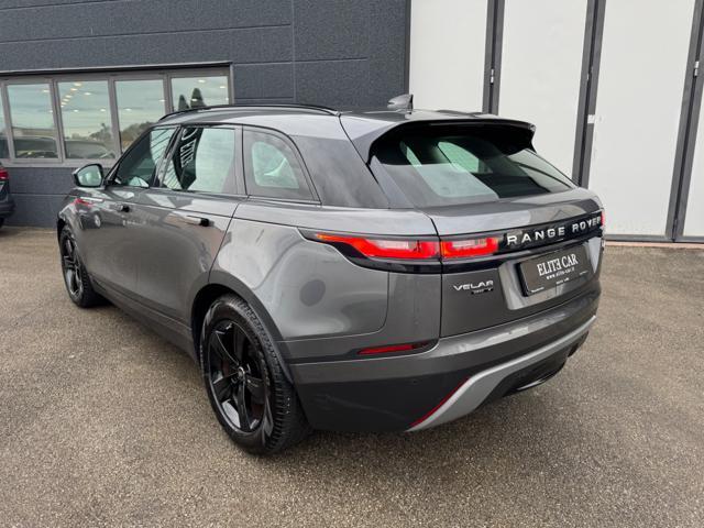 LAND ROVER Range Rover Velar 2.0D I4 240 CV R-Dynamic S