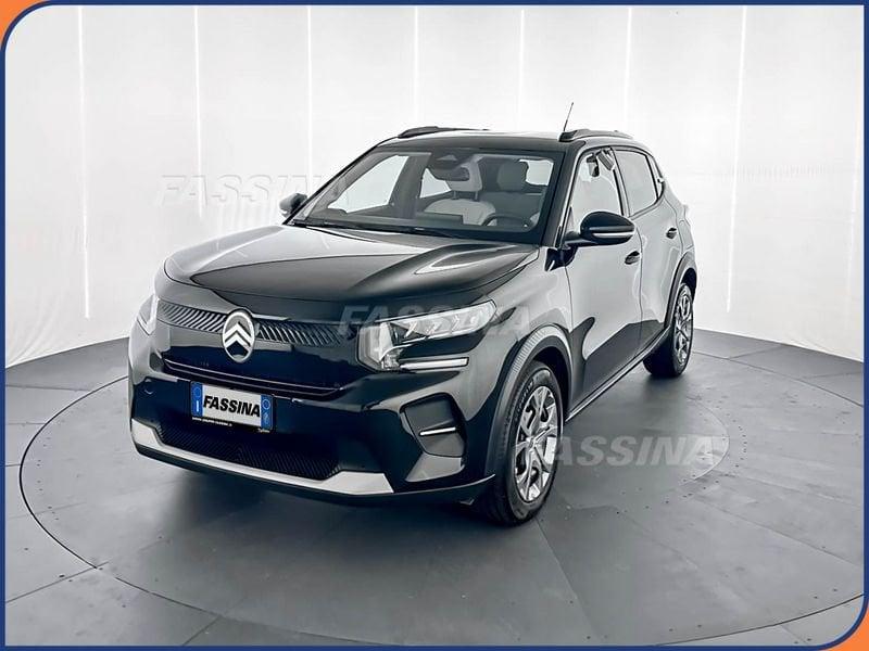 Citroën C3 C3 PureTech 100 S&S Max