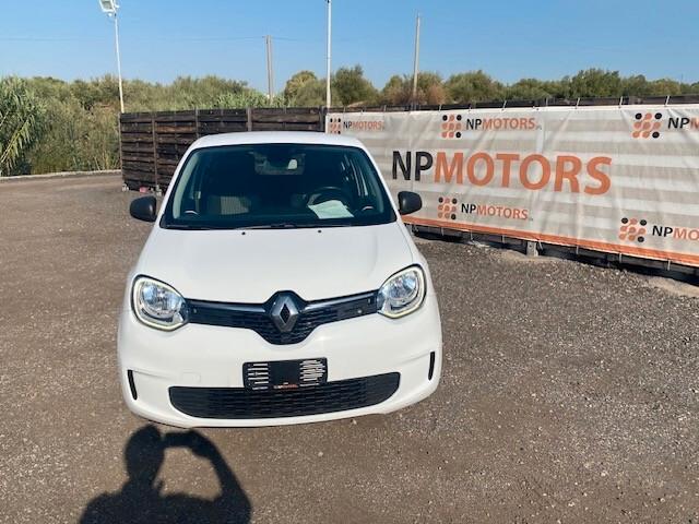 Renault Twingo SCe 65 CV Duel