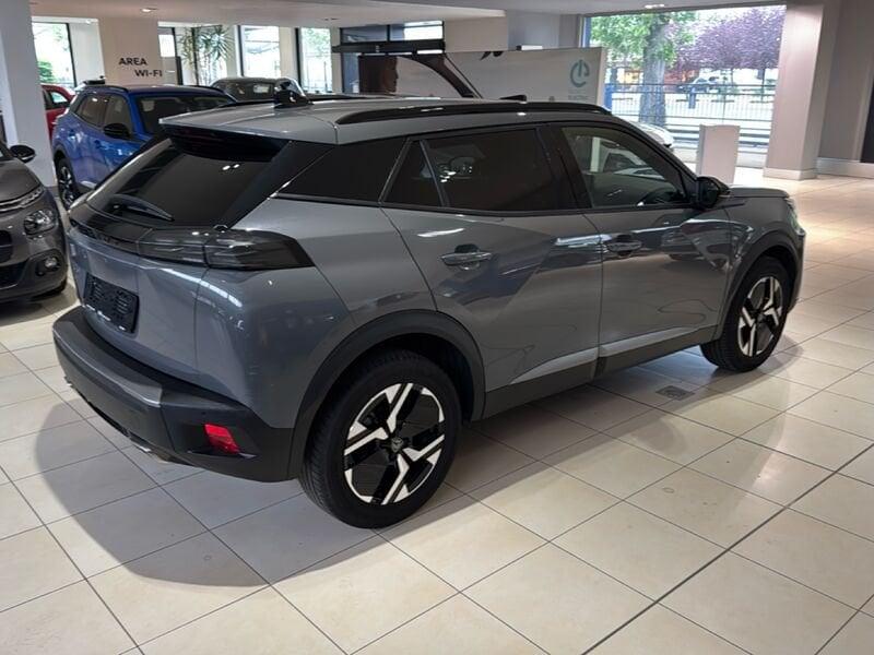 Peugeot 2008 PureTech 130 EAT8 Allure S/S