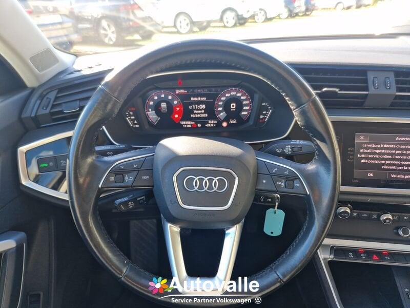 Audi Q3 Q3 35 TFSI