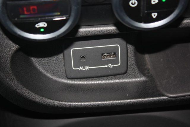 FIAT 500L 1.3 Multijet 85 CV Dualogic Trekking