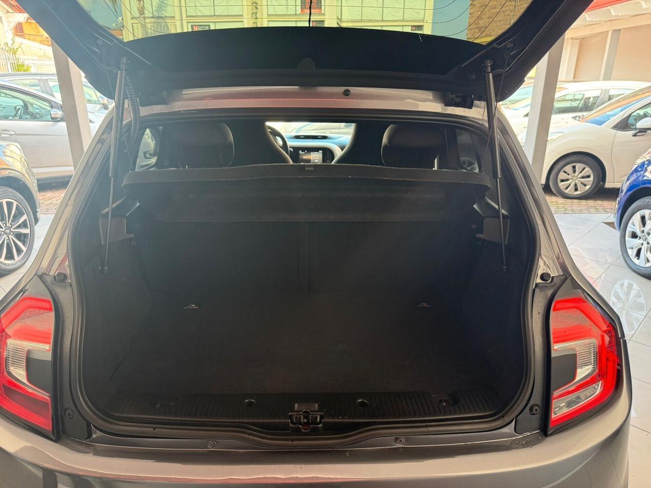 RENAULT TWINGO 1.0 GPL 2021