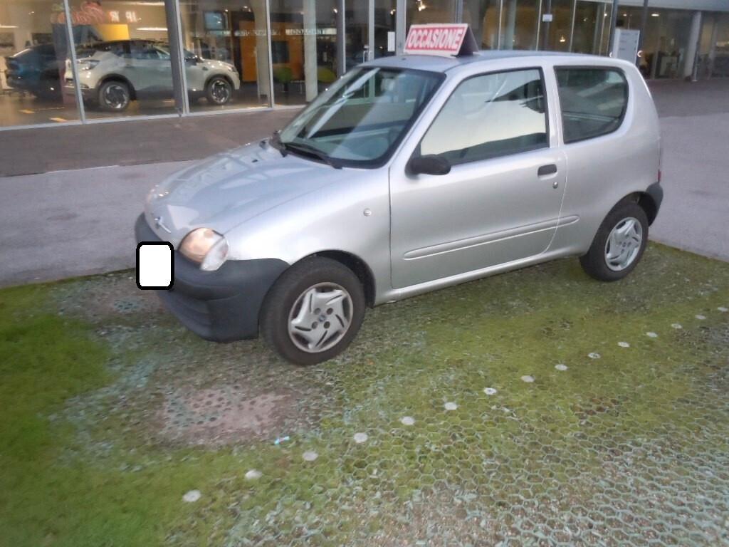 Fiat Seicento 1.1