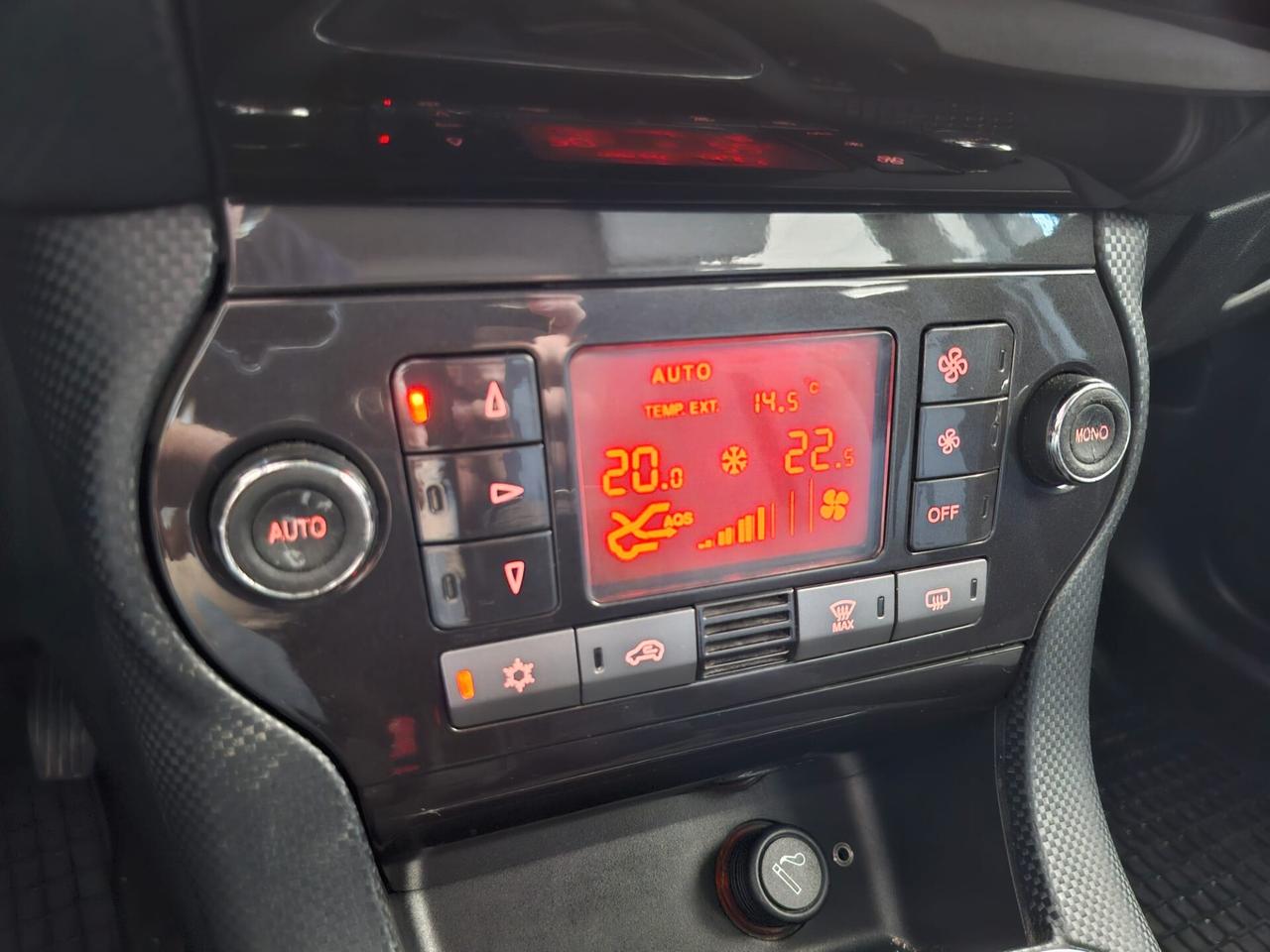 Fiat Bravo 1.9 MJT 120 CV Emotion