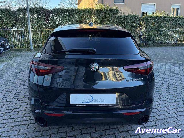 ALFA ROMEO Stelvio 2.2 t Veloce Q4 TELECAMERA CERCHI 20' IVA ESPOSTA