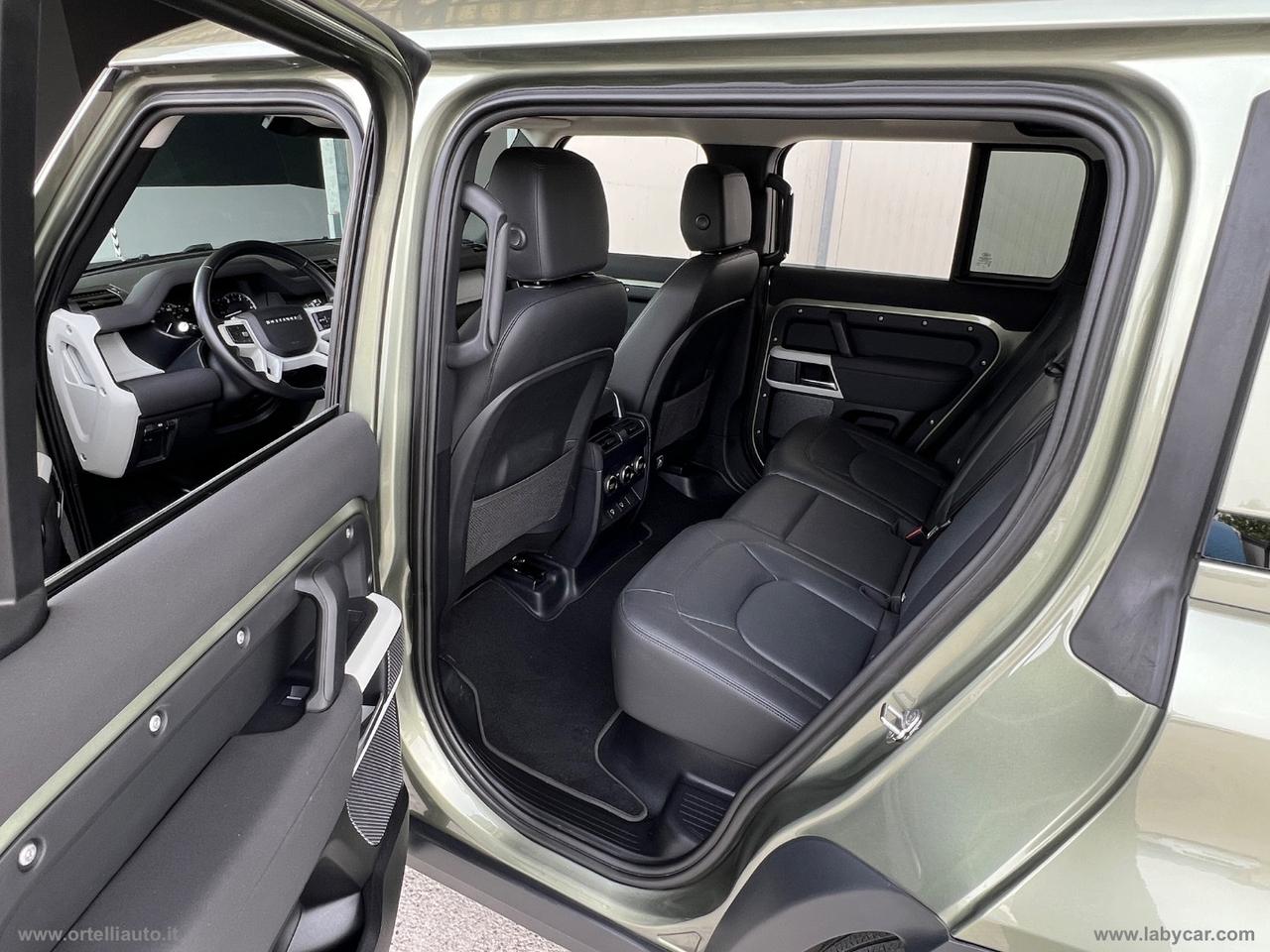 LAND ROVER Defender 110 3.0D I6 250 CV AWD Auto SE