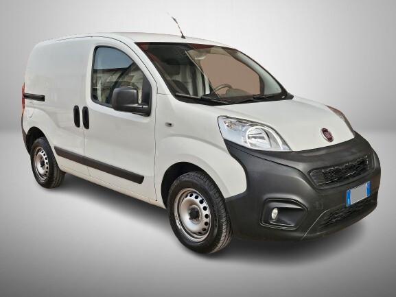 FIAT FIORINO 1.3 MJT 80cv SX