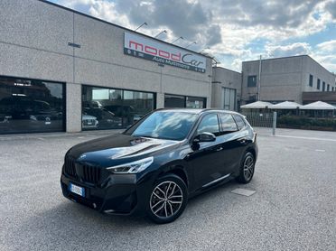 BMW X1 xdrive23d mhev 48V MSport auto UNICO PROPRIETARIO