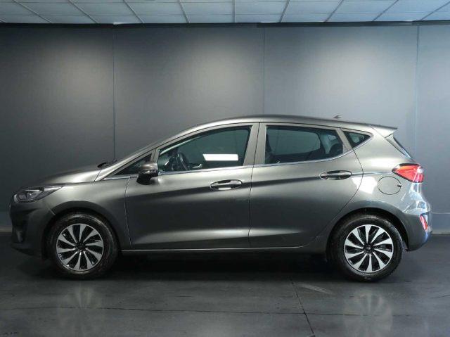 FORD Fiesta 1.1 75 CV 5 porte Titanium