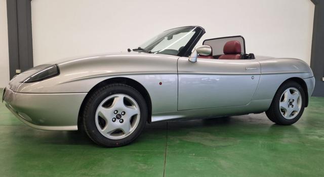 FIAT Barchetta 1.8 16V