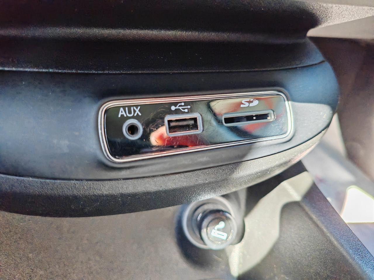 Fiat 500X 1.6 diesel 02/2016 Cv120 Cross