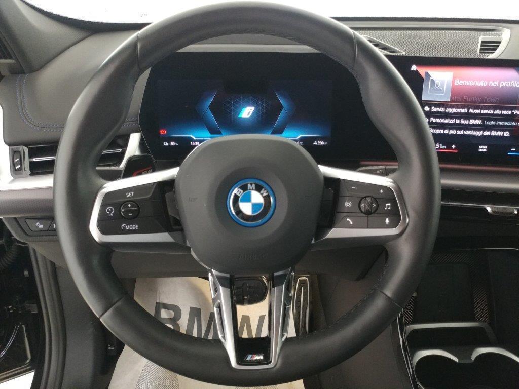 BMW iX1 30 Msport xDrive