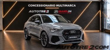 Audi RS Q3 RS Q3