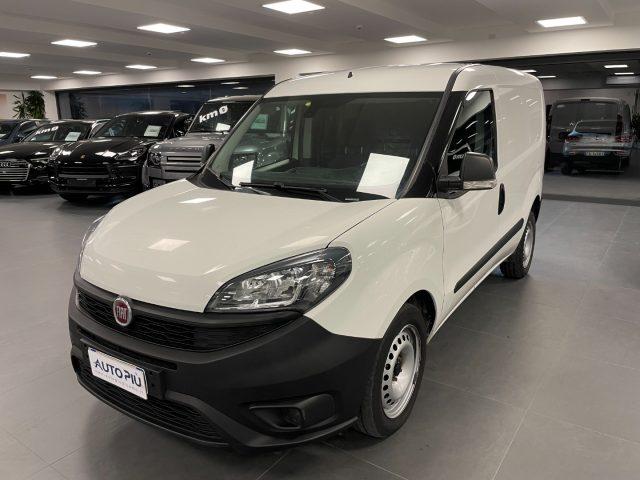 FIAT Doblo 1.6 MJT 120 CV PC-TN Cargo Easy+IVA