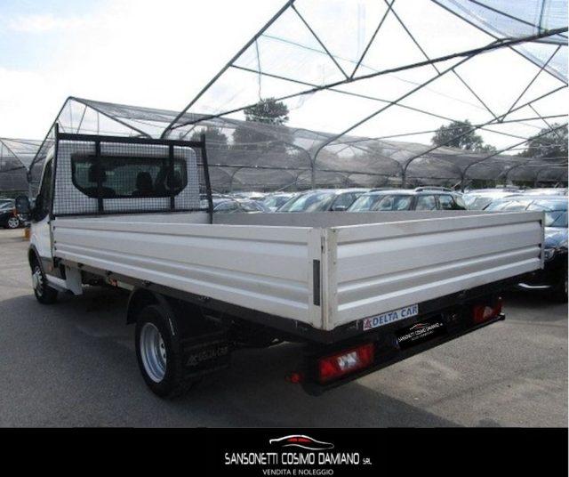 FORD Transit 350 2.0TDCi EcoBlue 130CV CASSONE FISSO