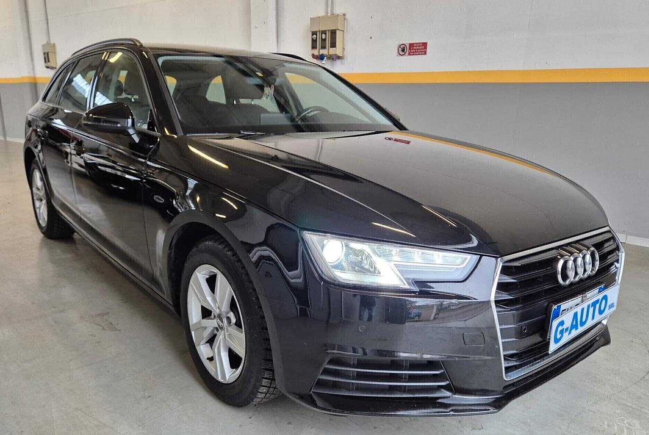 Audi A4 Avant 2.0 35 TDI Business S-tronic 2019