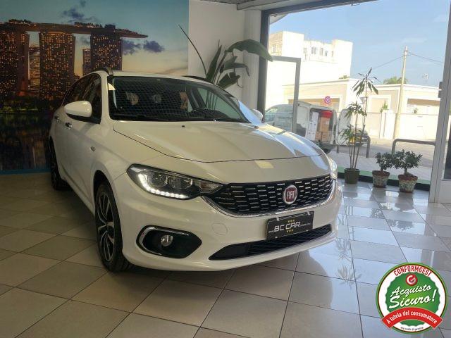 FIAT Tipo 1.6 Mjt 120cv DTC SW *LED*NAVI