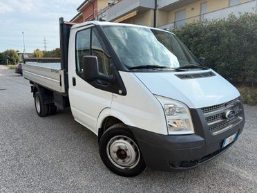 Ford Transit Fisso 15Q 2012