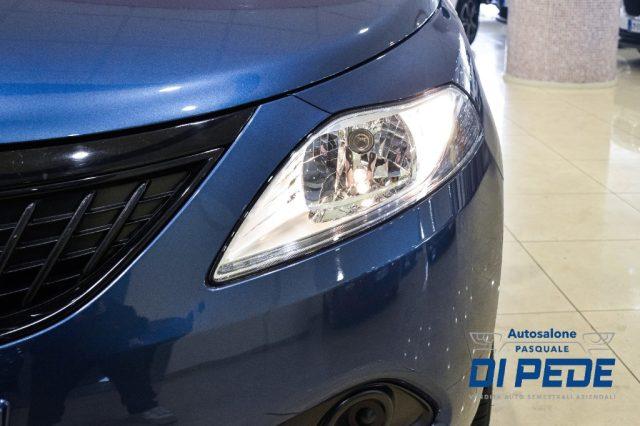LANCIA Ypsilon 1.0 FireFly 5 porte S&S Hybrid Oro