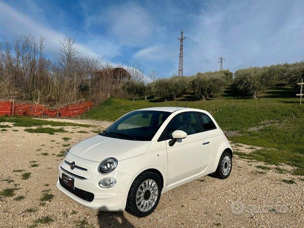 Fiat 500 (2020-->) - 2021