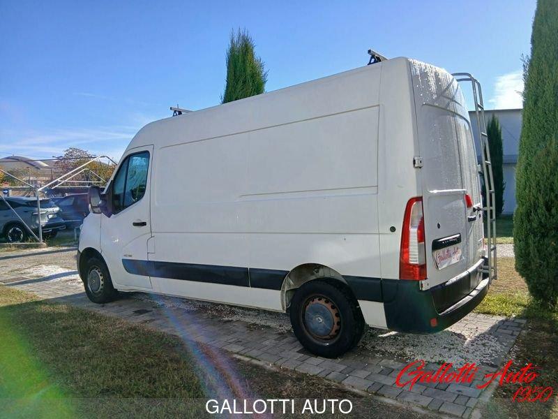 Renault Master T33 2.3 dCi/125cv Furgone E5+IVA