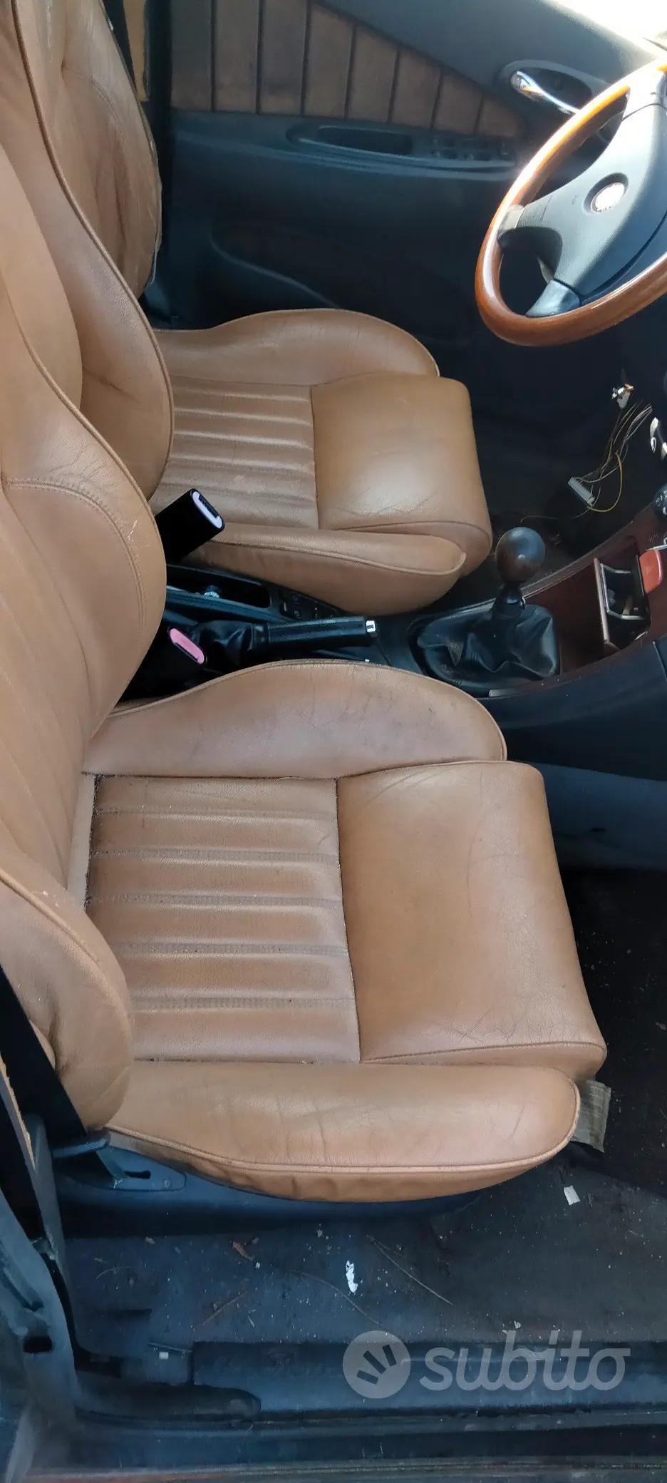 alfa 156 2.5 V6 24v