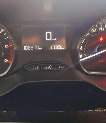 Peugeot 208 208 5p 1.5 bluehdi Allure s