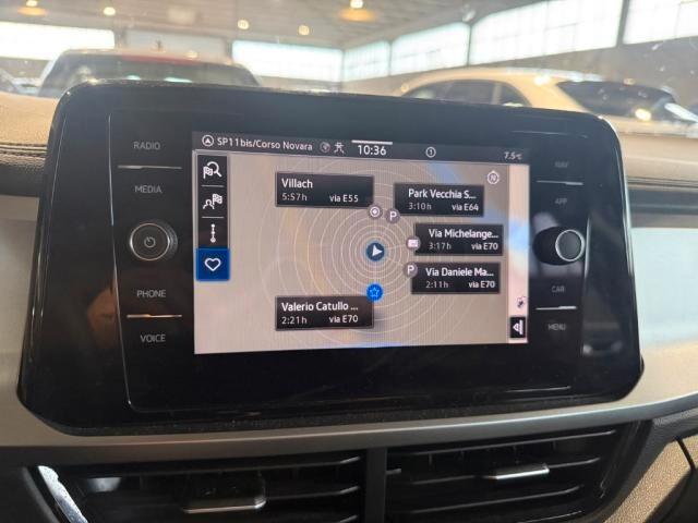 Volkswagen T-Roc 2.0 TDI SCR Life