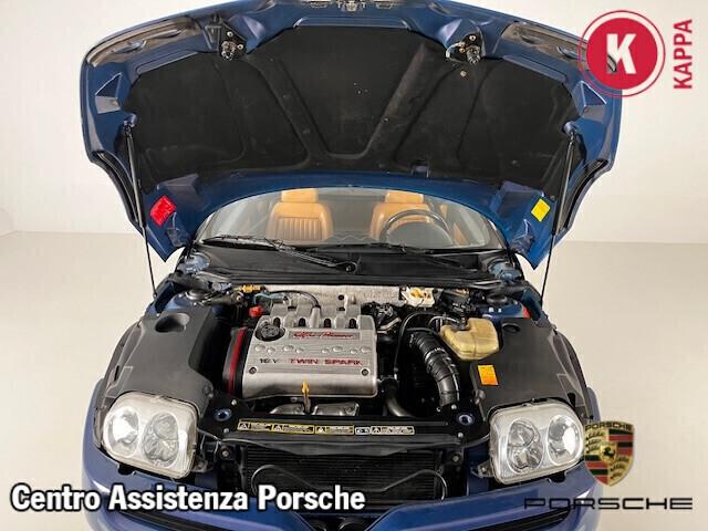 Alfa Romeo GTV spider 2.0 TS **ASI**
