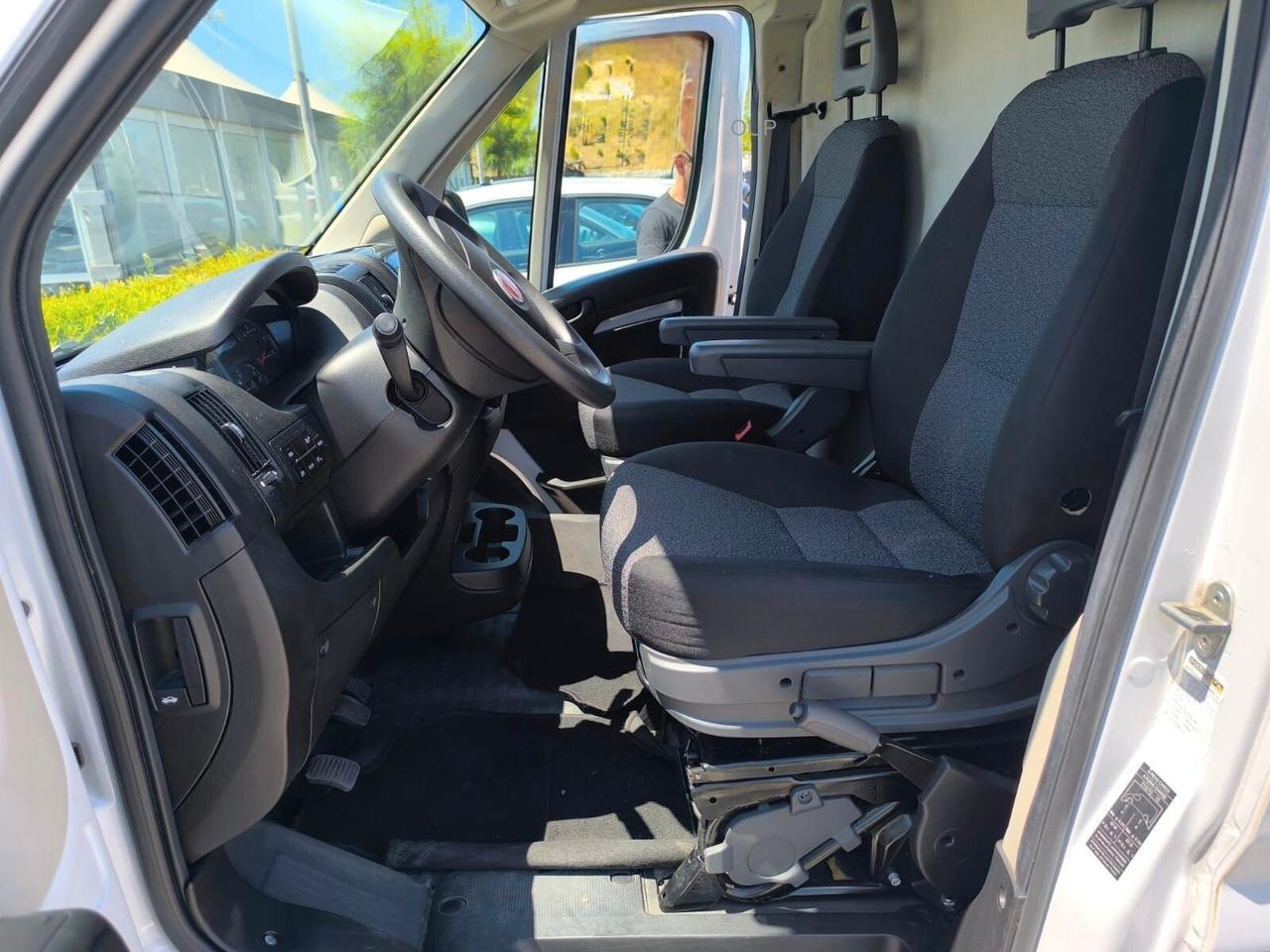 FIAT DUCATO 2.3mjt 140cv L2H1 FURGONE