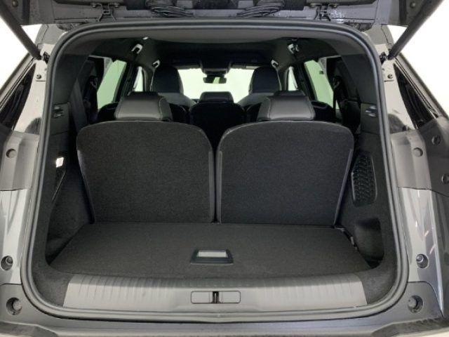 PEUGEOT 5008 Hybrid 145 e-DCS6 GT in Promo