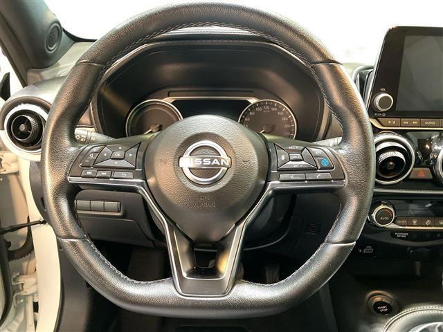 NISSAN Juke 1.6 hev Premiere Edition