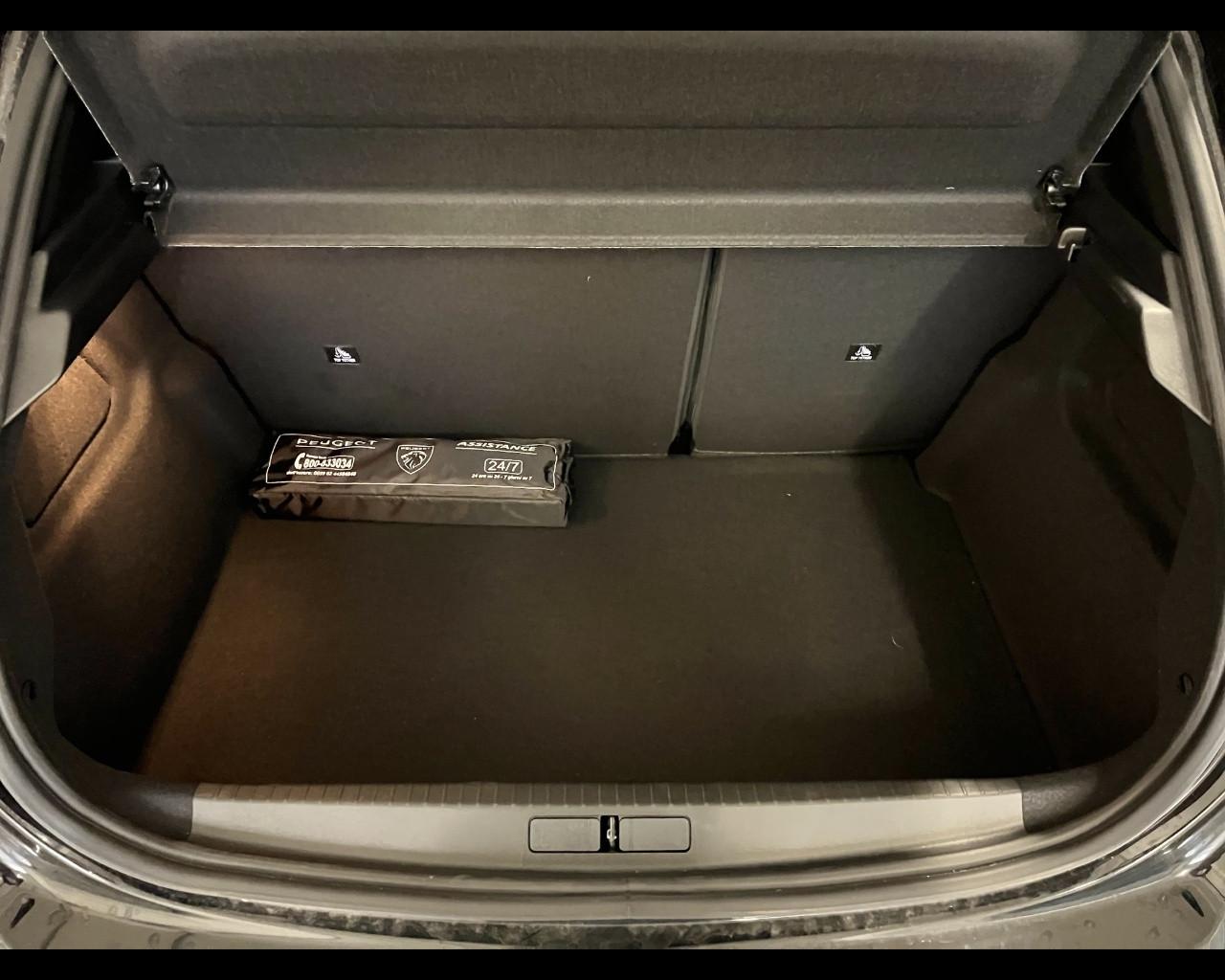 PEUGEOT 208 5P - ALLURE PureTech 100 S&S