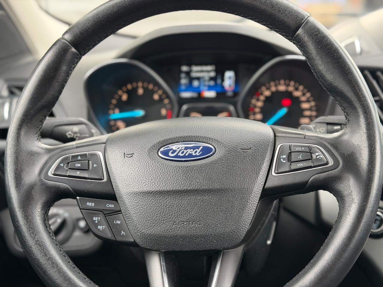 Ford Kuga 1.5 TDCI 120 CV S&S 2WD Plus
