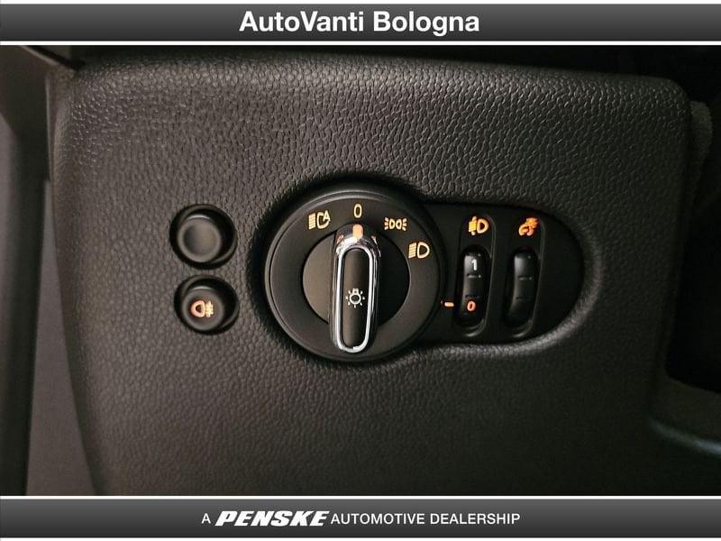 MINI Mini 3 porte Mini 1.5 One 75 CV Classic