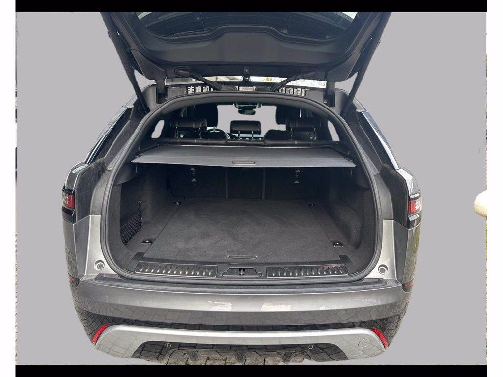 LAND ROVER Range rover velar 2.0d i4 mhev r-dynamic se 4wd 204cv auto del 2021