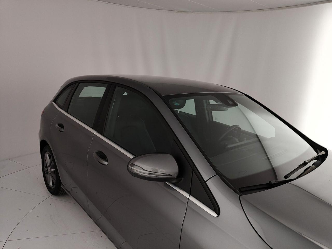 Mercedes-benz B 180 B 180 d Automatic Business Extra