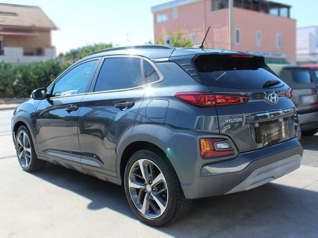 HYUNDAI Kona 1.0 T-GDI Comfort