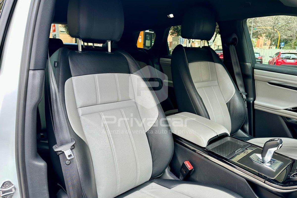 LAND ROVER Range Rover Evoque 2.0D I4 180 CV AWD Auto R-Dynamic SE
