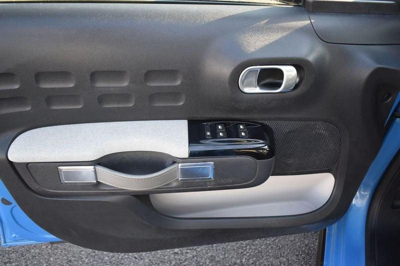 Citroën C3 C3 BlueHDi 75 S&S Shine
