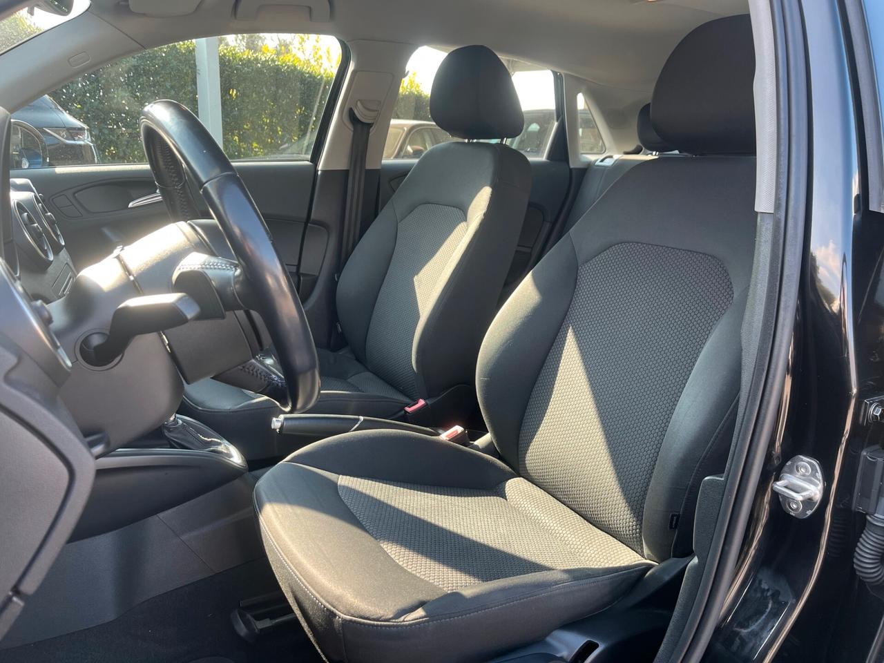 Audi A1 SPB 1.6 TDI S tronic Attraction